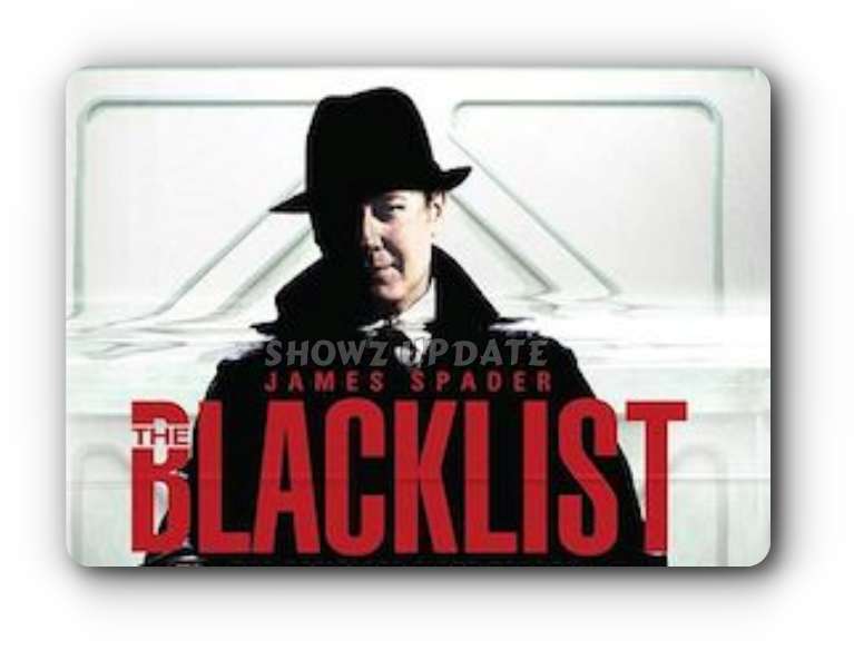 The Blacklist Recap: Agent Park Gets the Spotlight