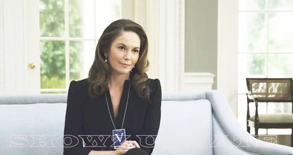 Diane Lane on the Authenticity of Her Character