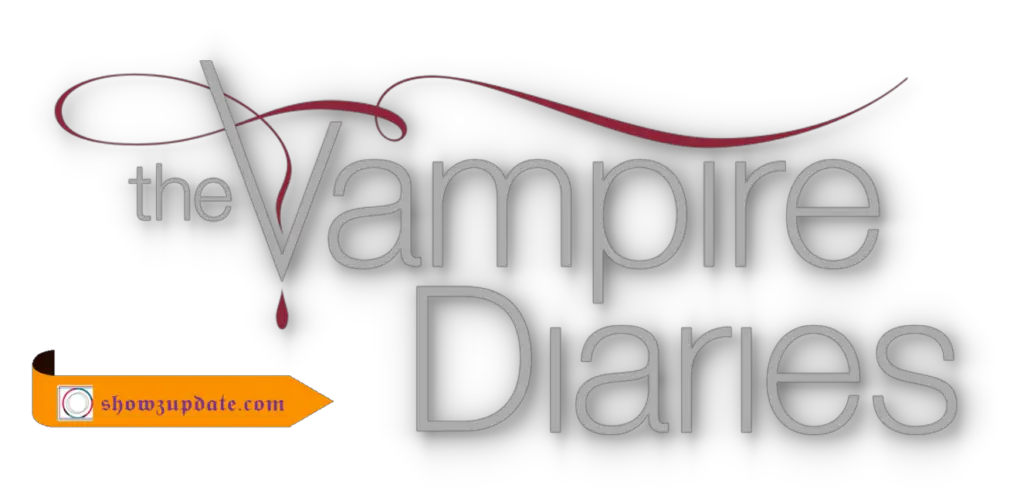 Its a Vampire Diaries Reunion!