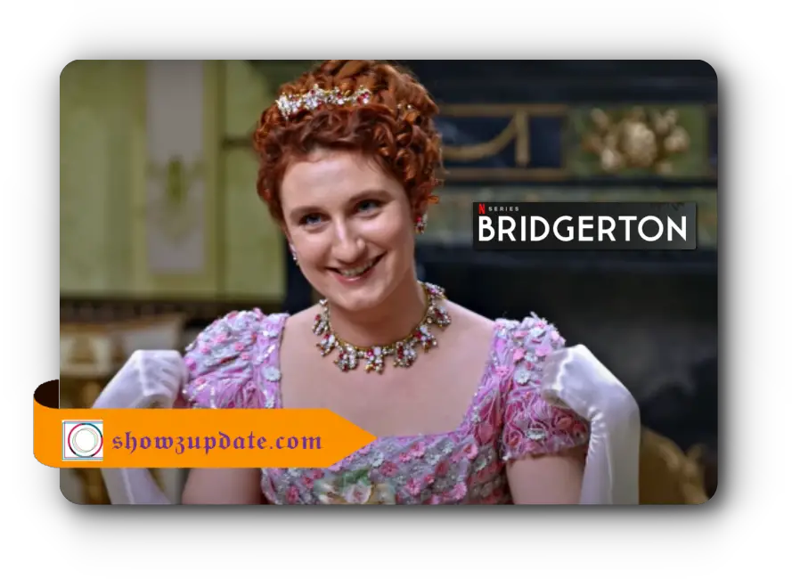 Prudence Featherington: The Unfair Portrayal of the Eldest Bridgerton Daughter