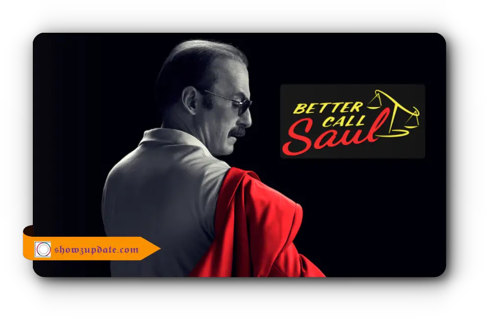Why Better Call Saul is the Best Crime Drama on Television