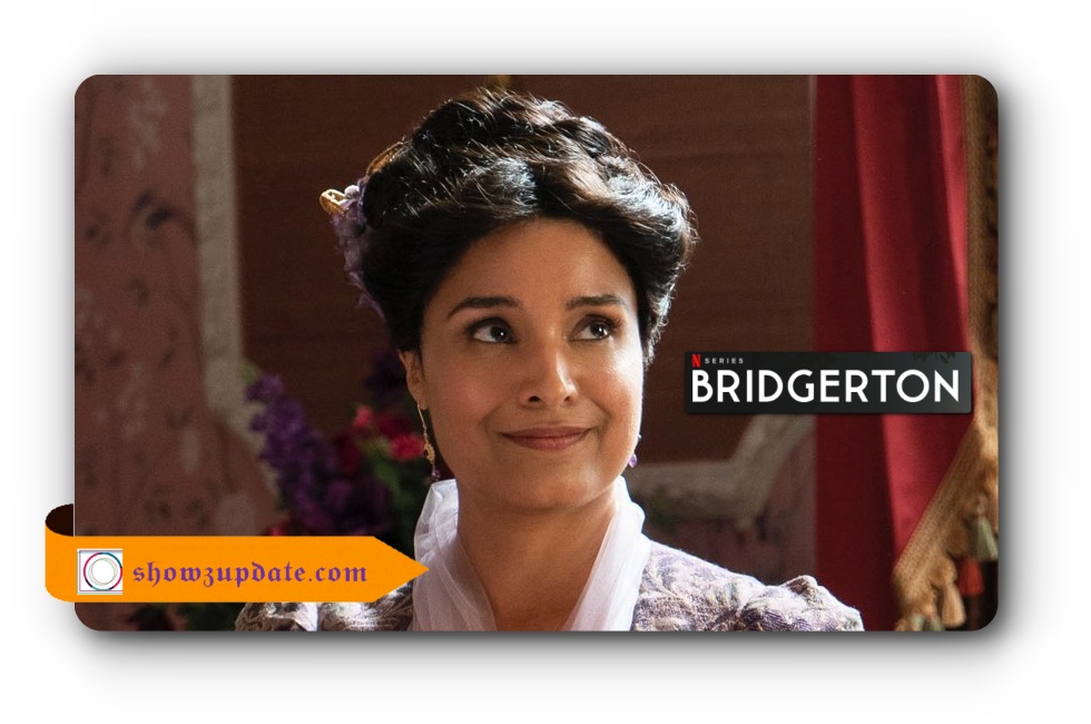 Bridgerton Season 2: Meet Lady Mary Sharma