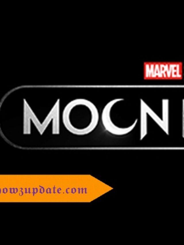 Moon Knight More Cast