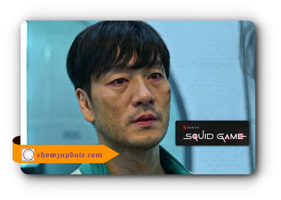 Why Park Hae-soo is the perfect choice for Cho Sang-woo in Squid Game