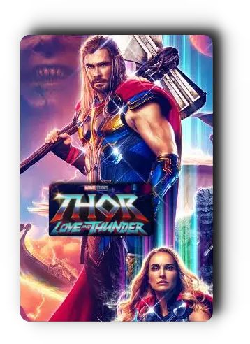 Thor: Love and Thunder - Chris Hemsworths Midlife Crisis