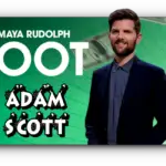 The Brilliant Mind of Adam Scott