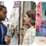 Get to Know Lucien Laviscount, the charming actor who plays Alfie on Emily in Paris!