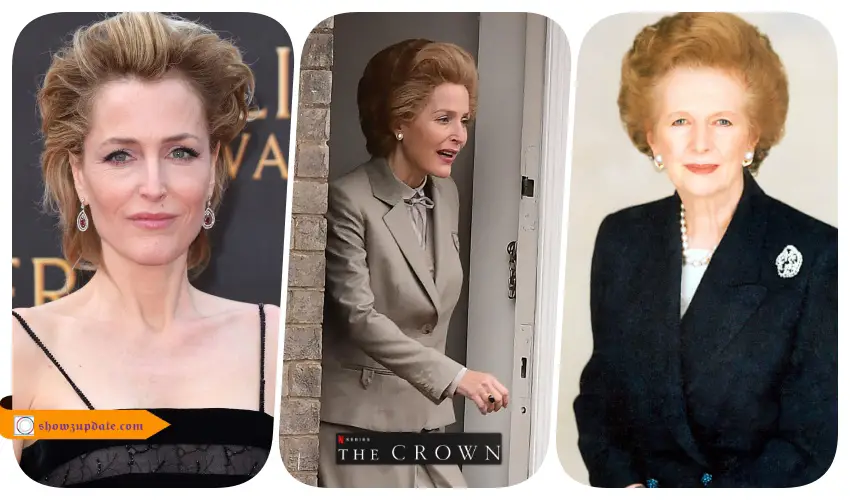 Who's Who in the Cast of The Crown