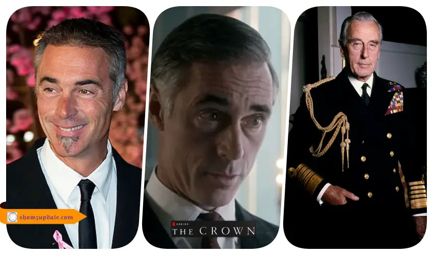 Who's Who in the Cast of The Crown