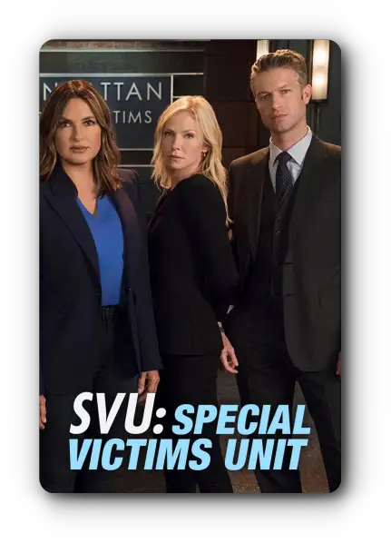 Law & Order: SVU: 10 Essential Series Facts