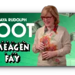 Meagen Fay as Rhonda in Loot: A Unique Perspective
