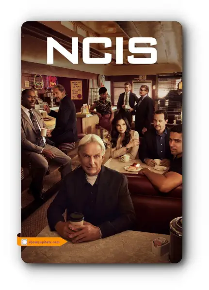 What to Watch For on NCIS in 2022
