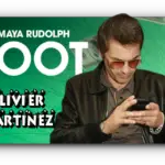 Olivier Martinez as Jean-Pierre in Loot: A French Film Actor You May Not Know