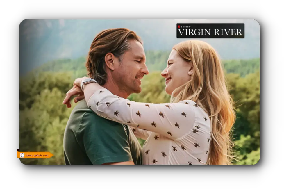 Virgin River: A Series That Will Sweep You Away