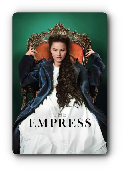 The Empress: A 2022 Historical Drama Series