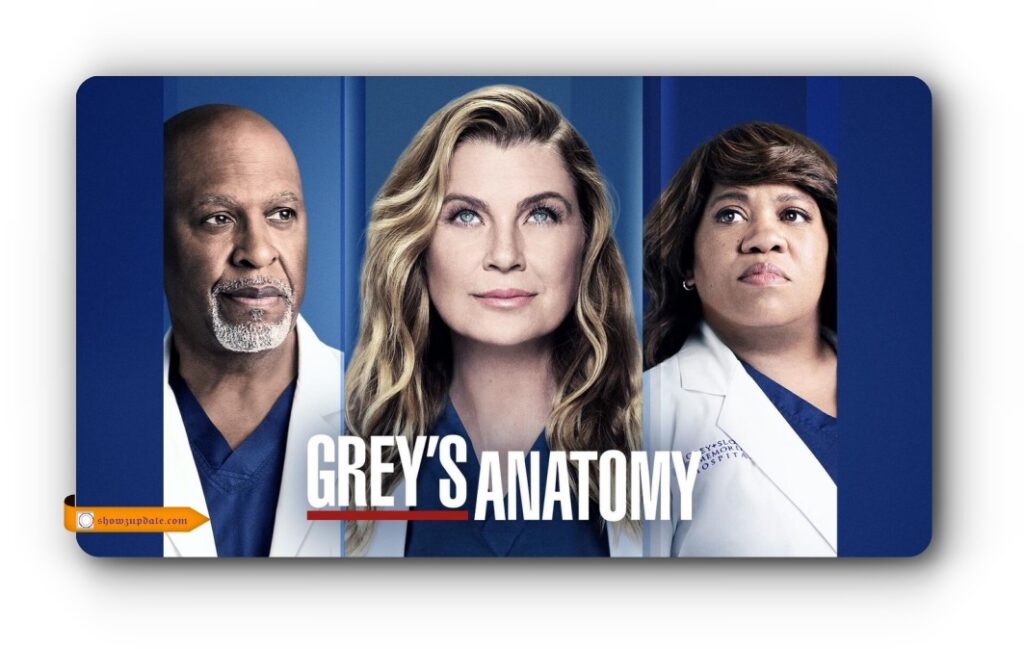 Grey's Anatomy Season 19: Everything We Know So Far