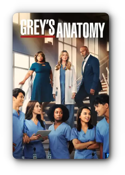 Grey's Anatomy Season 19: Everything We Know So Far