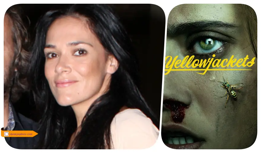 Simone Kessell and Courtney Eaton Join the cast of the Yellowjackets