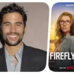What to Know About Ignacio Serricchio, the Newest Addition to ‘Firefly Lane’