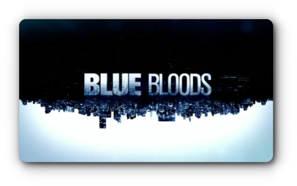 Blue Bloods: A Family Dynasty of Law and Order