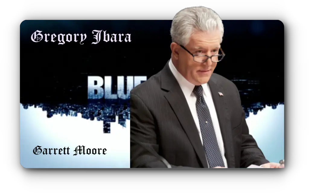 Get to Know Gregory Jbara: The Actor Who Brings Garrett Moore to Life on Blue Bloods