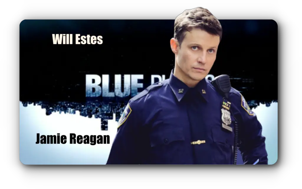 5 Reasons Why Jamie Reagan Is The Best Cop On TV