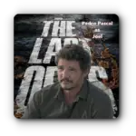 Pedro Pascal as Joel A Middle- progressed Man Tasked With Smuggling a youthful Girl