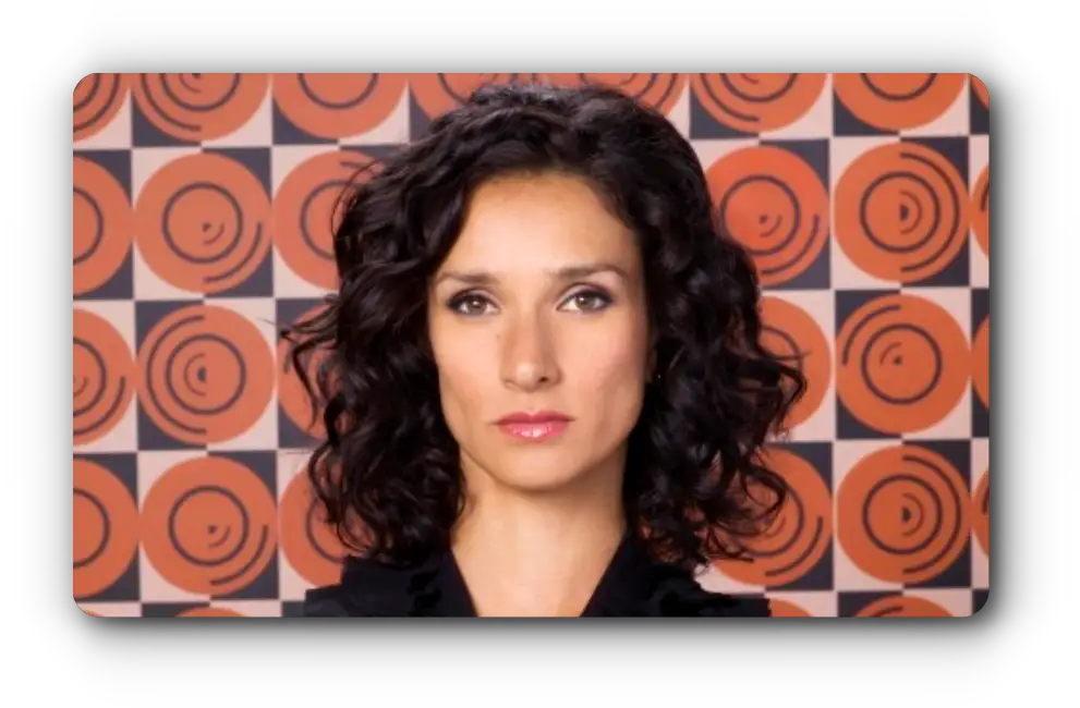 Indira Varma's Ingrid Farrow: The Cryptic and Addictive Character of Obsession (2023 TV Arrangement)
