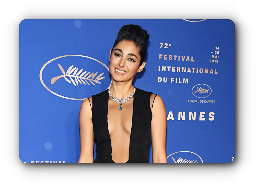 In Extraction 2, Golshifteh Farahani portrays Nik Khan: Why She is fit