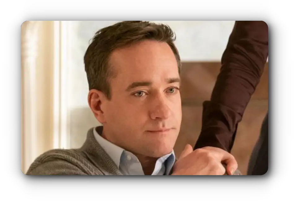 Matthew Macfadyen as Tom Wambsgans: The Extreme Illustration of a Advanced Day Awful Legend in Succession
