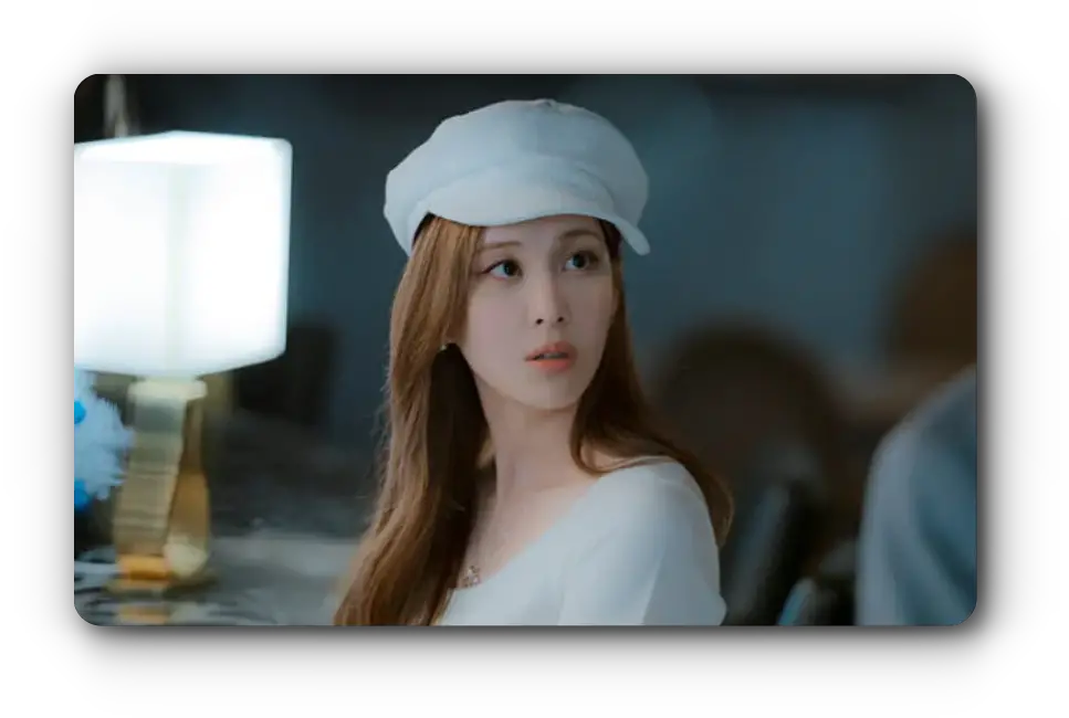 Seohyun Takes on a Modern Part as Cha Joo-eun: The Swindler Who Chooses to Live Simple