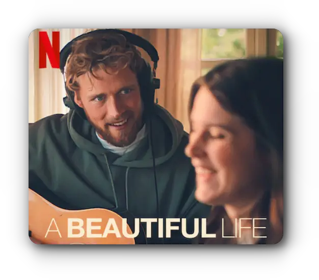 A Beautiful Life: A Cinematic Showstopper Divulging the Substance of Human Strength