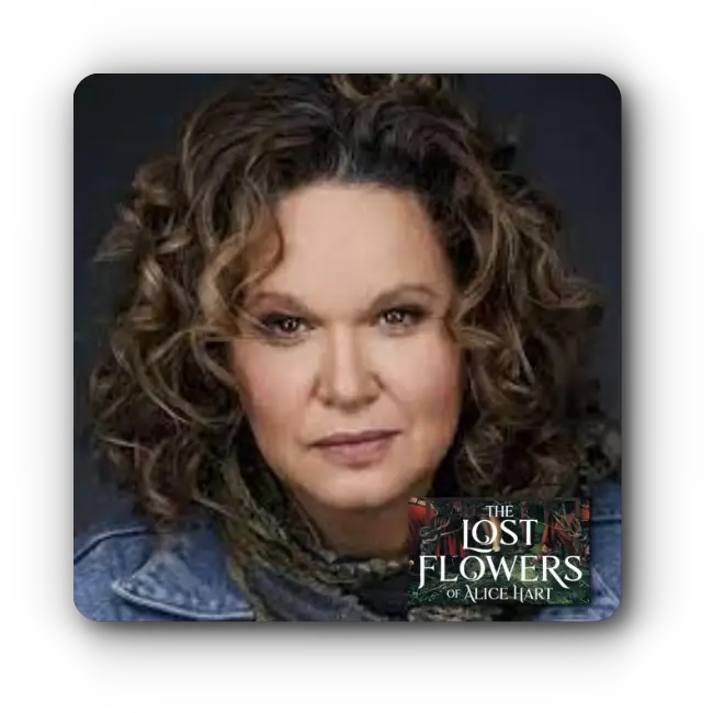 Unfurling the Mesmerizing Story: Leah Purcell as Twig within The Misplaced Blossoms of Alice Hart