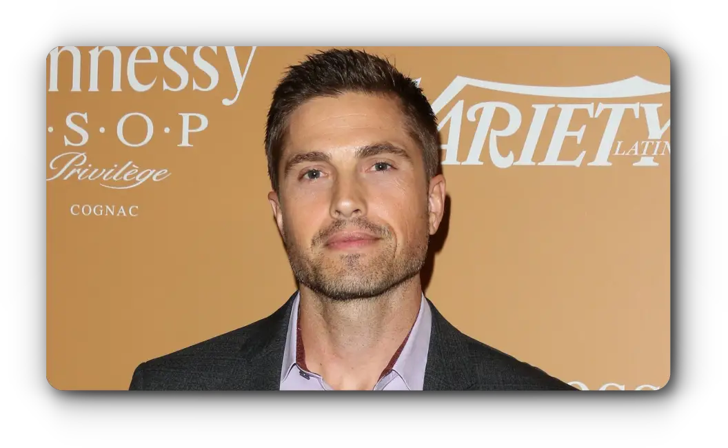 Eric Winter: A 100-Episode Travel as Tim Bradford in ‘The Rookie’ on Amazon Prime Video