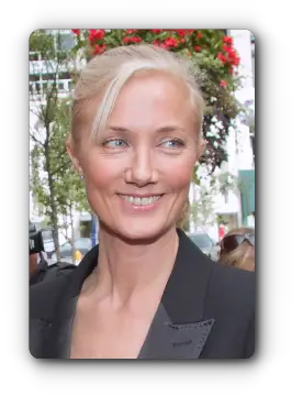 Joely Richardson Commands the Screen as Lady Sabrina Horniman in "The Gentlemen"