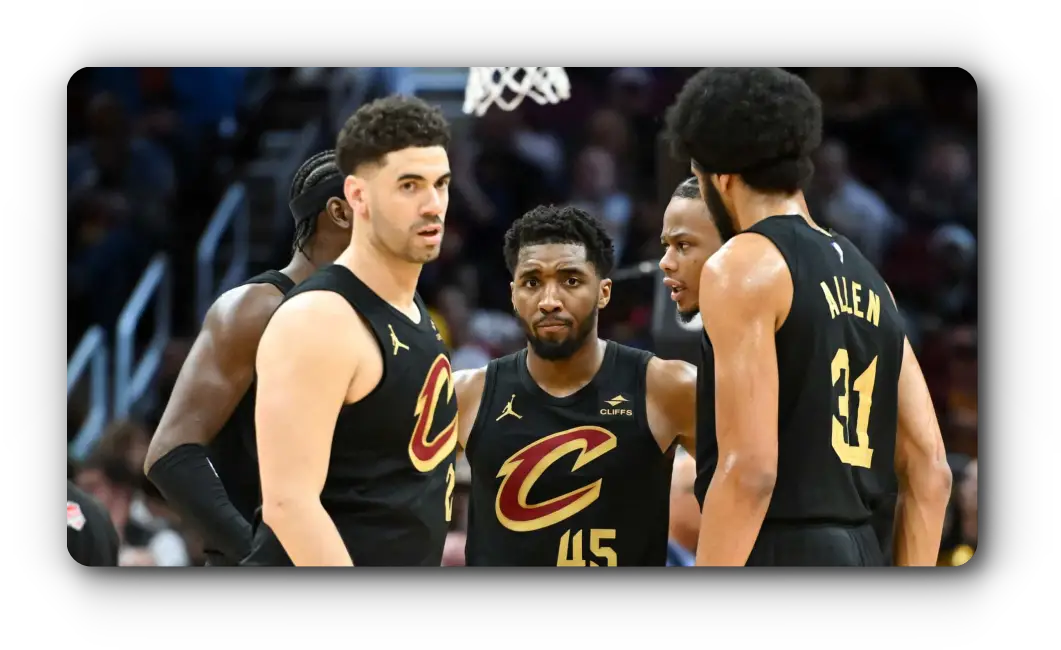Unveiling the Phenomenon: Why the Cavs are hot right now